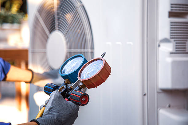 Trusted Hvac Repair service in Oxford, NC - HVAC Repair CO